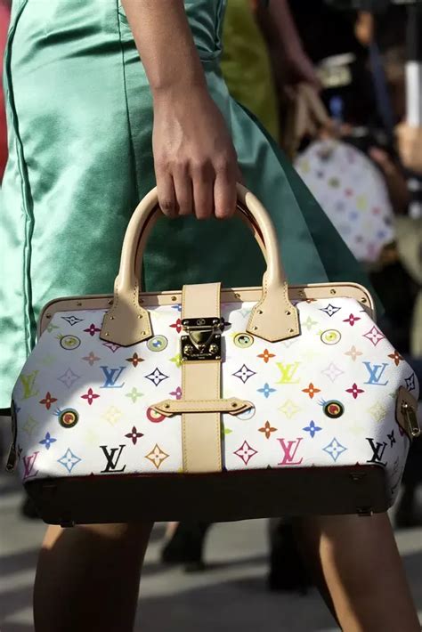 louis vuitton speedy bag throwback